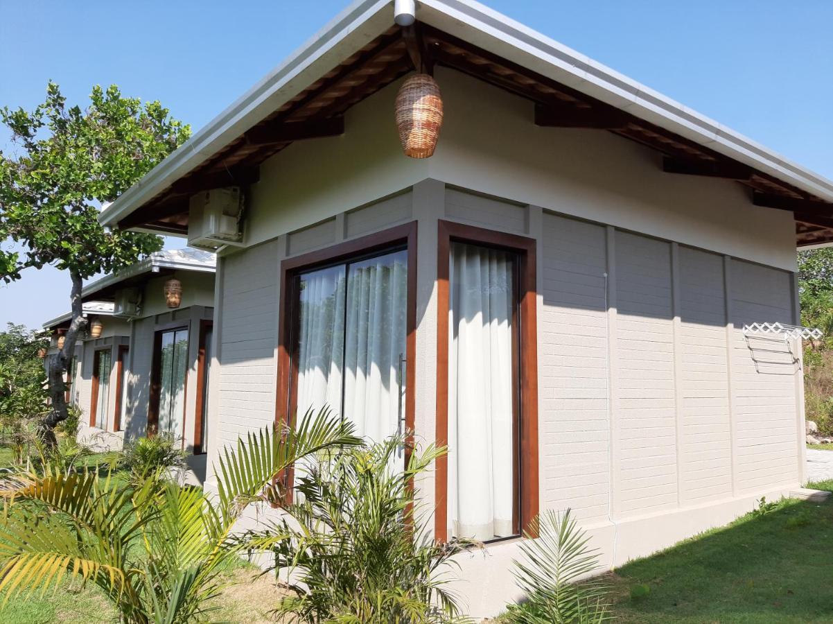 Pousada De Charme Formiga Ecolodge Mateiros Екстериор снимка