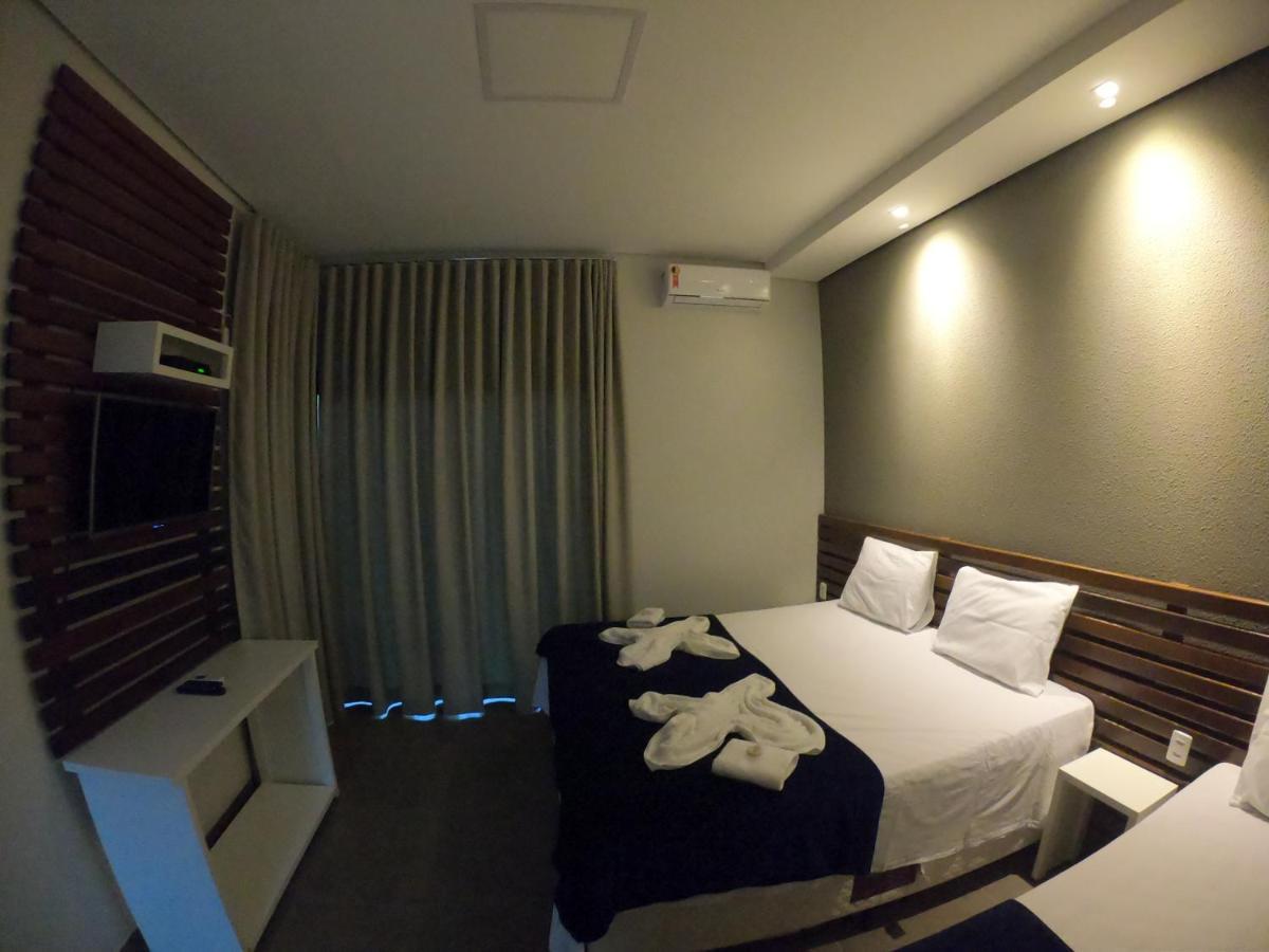 Pousada De Charme Formiga Ecolodge Mateiros Екстериор снимка