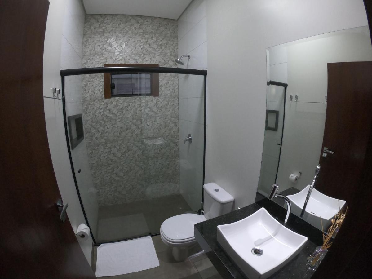 Pousada De Charme Formiga Ecolodge Mateiros Екстериор снимка